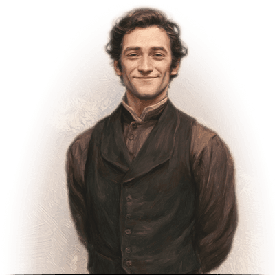 Ben Walker