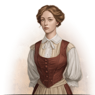 Victoria Harrington